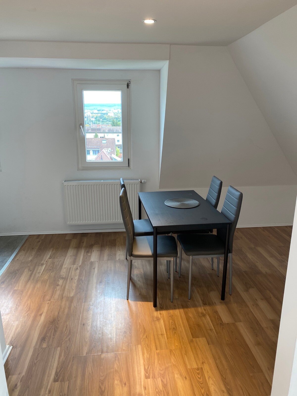 Studio zur Miete 660 € 2 Zimmer 55 m²<br/>Wohnfläche 3.<br/>Geschoss ab sofort<br/>Verfügbarkeit Alt-Böckingen - West Heilbronn 74080