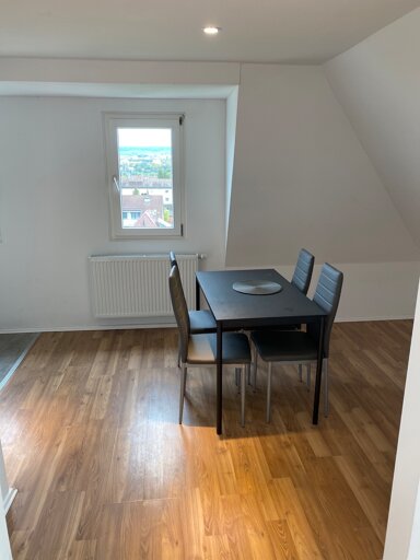 Studio zur Miete 660 € 2 Zimmer 55 m² 3. Geschoss frei ab sofort Alt-Böckingen - West Heilbronn 74080