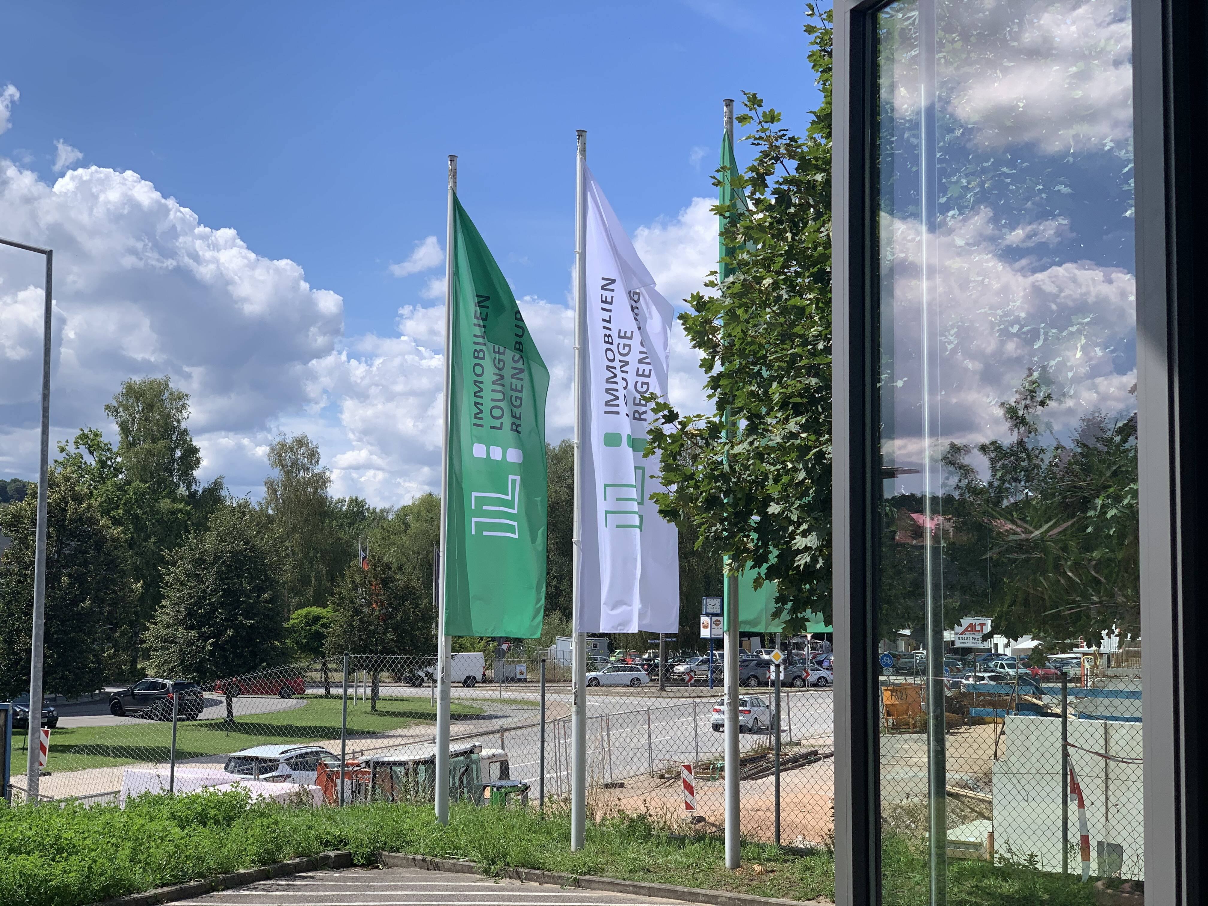 Immobilien Lounge Regensburg GmbH