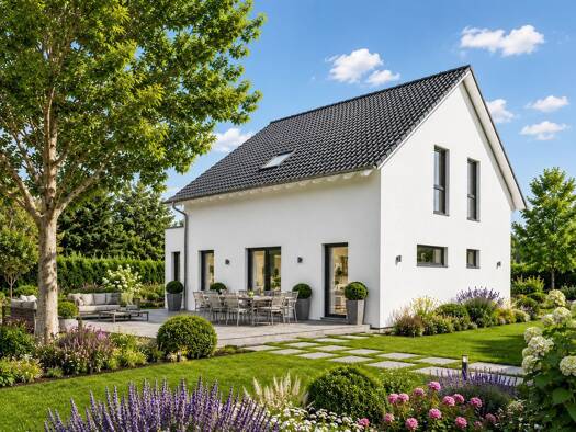Einfamilienhaus zum Kauf 378.000 € 5 Zimmer 159 m² 420 m² Grundstück Bischweier 76474