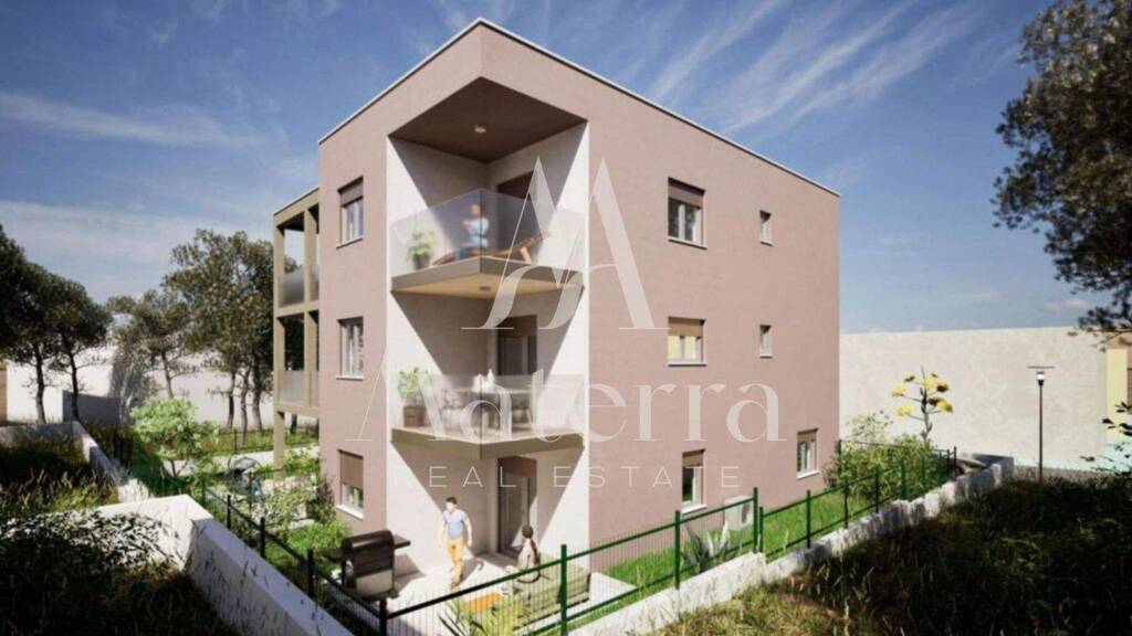 Wohnung zum Kauf 264.670 € 3 Zimmer Sibenik 22000