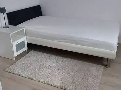 Wohnung zur Miete 400 € 1,5 Zimmer 21 m² 2 Geschosse frei ab 01.08.2025 Musberg Leinfelden-Echterdingen 70771