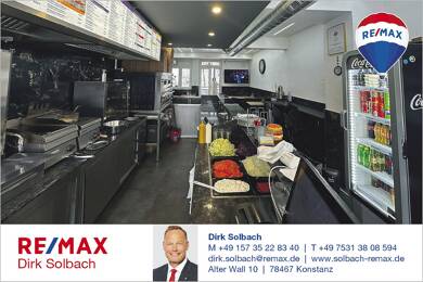 Laden zum Kauf 349.000 € 36,9 m² Verkaufsfläche Wollmatingerstr. 25 Petershausen Konstanz 78467