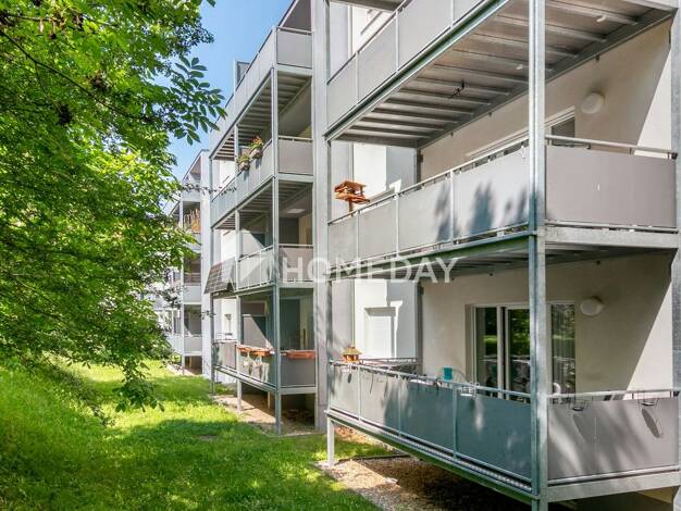 Wohnung zum Kauf 69.900 € 2 Zimmer 49,6 m² EG Weißenfels 06667