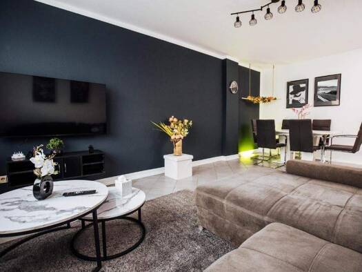 Wohnung zur Miete 440 € 2 Zimmer 75 m² frei ab sofort Bochumer Str. Wattenscheid Bochum 44866