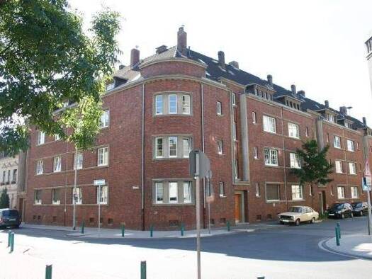 Wohnung zur Miete 385 € 2,5 Zimmer 71,5 m² frei ab 01.12.2025 Sandstr. 7 Marxloh Duisburg 47169