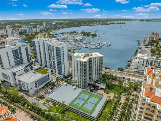 Wohnung zum Kauf 1.116.013 € 6 Zimmer 161,3 m² 1111 N GULFSTREAM AVENUE SARASOTA 34236