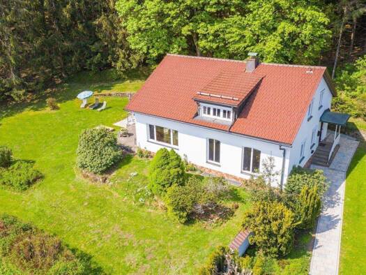 Ferienhaus zum Kauf als Kapitalanlage geeignet 530.000 € 7 Zimmer 185 m² 1.825 m² Grundstück Sankt Englmar Sankt Englmar 94379