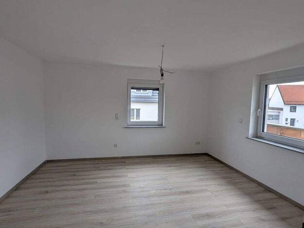 Wohnung zur Miete 900 € 2 Zimmer 68,6 m² 1. Geschoss Auf dem Gries 14 Günzburg 89312