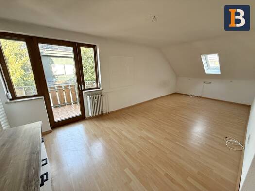 Studio zur Miete 445 € 1 Zimmer 24 m² 2. Geschoss Propsteiweg 2 Bad Krozingen 79189