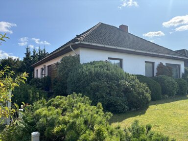 Bungalow zum Kauf 269.000 € 3 Zimmer 102 m² 606 m² Grundstück Rendsburg - Süd Rendsburg 24768