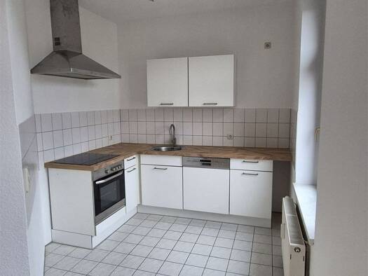 Wohnung zur Miete 249 € 1 Zimmer 43 m² 3. Geschoss Glauchauer Straße 15 Schloßchemnitz Schloßchemnitz 09113