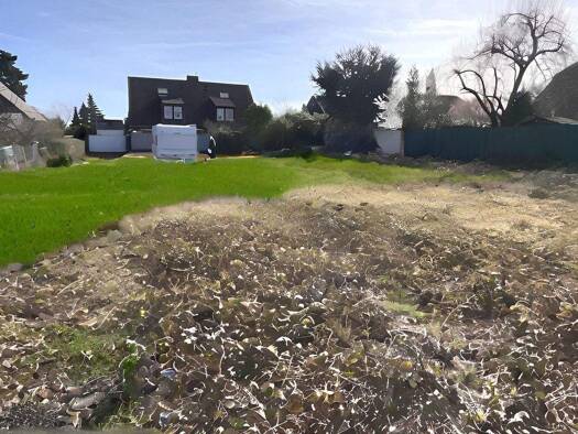 Grundstück zum Kauf 620.000 € 970 m² Grundstück Langel Köln 51143