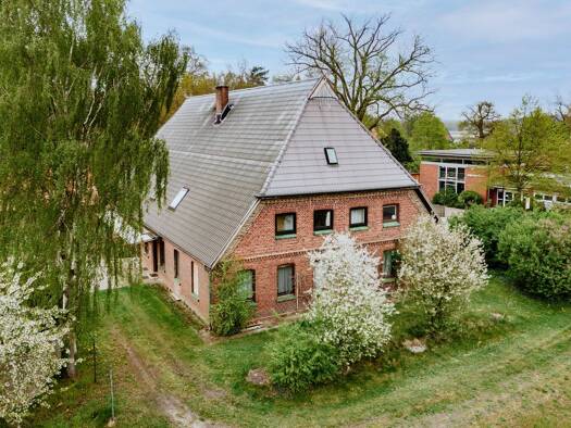Grundstück zum Kauf 829.000 € 2.890 m² Grundstück Bardowick 21357