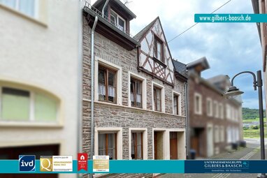 Reihenmittelhaus zum Kauf 69.000 € 7 Zimmer 133,3 m² 85 m² Grundstück Kinheim Kinheim 54538