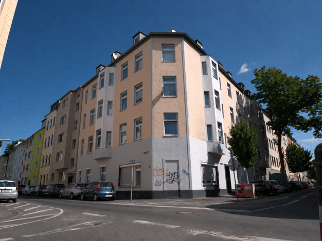 Wohnung zum Kauf 190.000 € 2 Zimmer 56 m² 1. Geschoss Kalk Kalk 51103