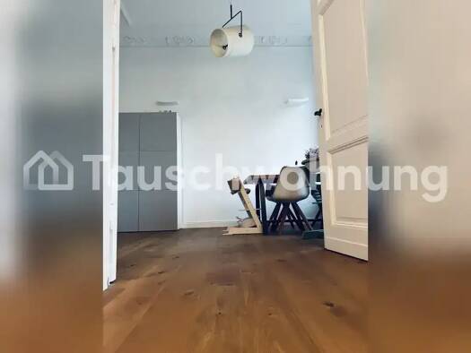 Wohnung zur Miete Tauschwohnung 700 € 4 Zimmer 96 m² 2. Geschoss Innenstadt Bielefeld 33602