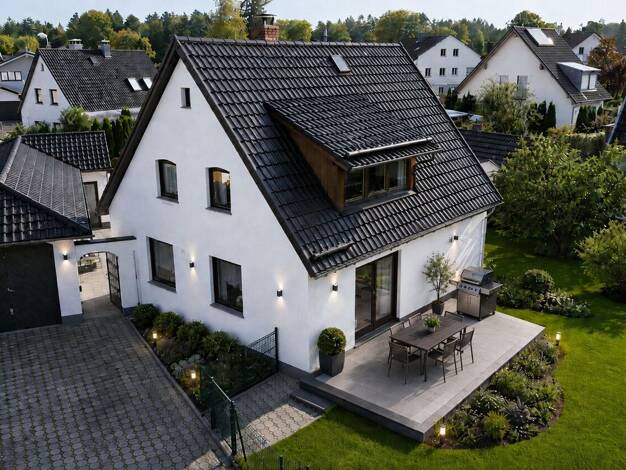 Einfamilienhaus zum Kauf 797.000 € 4 Zimmer 111 m² 833 m² Grundstück Gartenberg Geretsried 82538