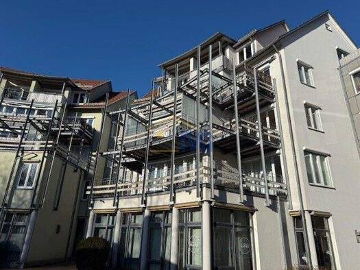 Wohnung zum Kauf 280.000 € 3 Zimmer 77,1 m² 2. Geschoss Leutkirch 88299