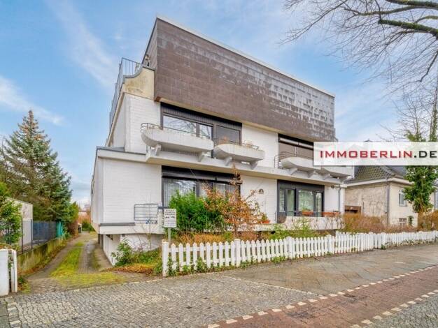 Wohnung zum Kauf 254.000 € 2 Zimmer 63 m² 1. Geschoss Lichtenrade Berlin / Lichtenrade 12305