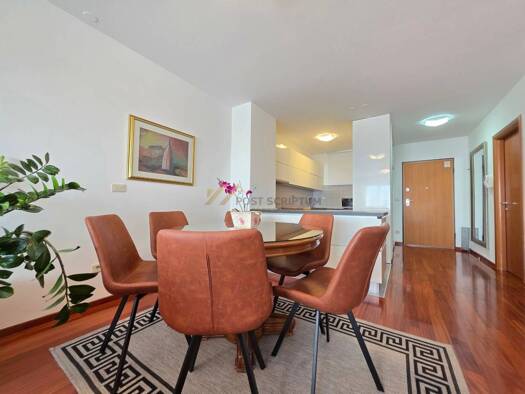 Wohnung zur Miete 1.300 € 2 Zimmer 80 m² 5. Geschoss Split 21000