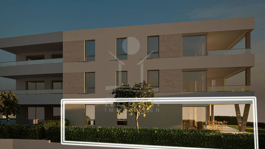 Wohnung zum Kauf - Erstbezug 399.000 € 4 Zimmer 131 m² EG Tribunj 22211