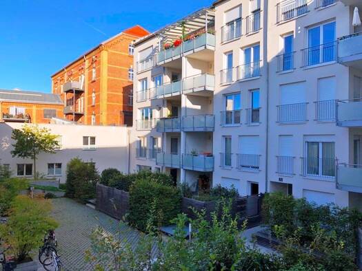 Wohnung zur Miete 1.370 € 3 Zimmer 98 m² frei ab 01.10.2026 Adolf-Kolping-Str.  7a Ingolstadt 85049