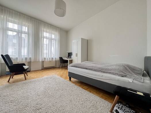 Wohnung zur Miete 442 € 1 Zimmer 33 m² 1. Geschoss frei ab sofort Bad Neuenahr Bad Neuenahr-Ahrweiler 53474