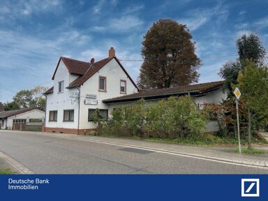 Mehrfamilienhaus zum Kauf provisionsfrei 489.000 € 6 Zimmer 125 m² 702 m² Grundstück frei ab sofort Hamm Hamm 67580