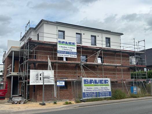 Wohnung zur Miete 1.250 € 3 Zimmer 92,2 m² EG Leeste Weyhe 28844