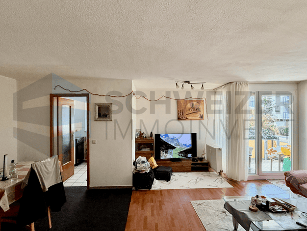 Wohnung zum Kauf 159.000 € 2 Zimmer 51,9 m² 1. Geschoss Plochingen 73207