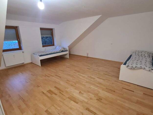 Wohnung zur Miete 4 Zimmer 80 m² EG Reinschmiedstraße Vohburg Vohburg an der Donau 85088