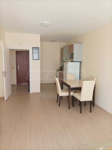 Apartment zum Kauf 54.500 € 2 Zimmer 64 m² Sunny Beach