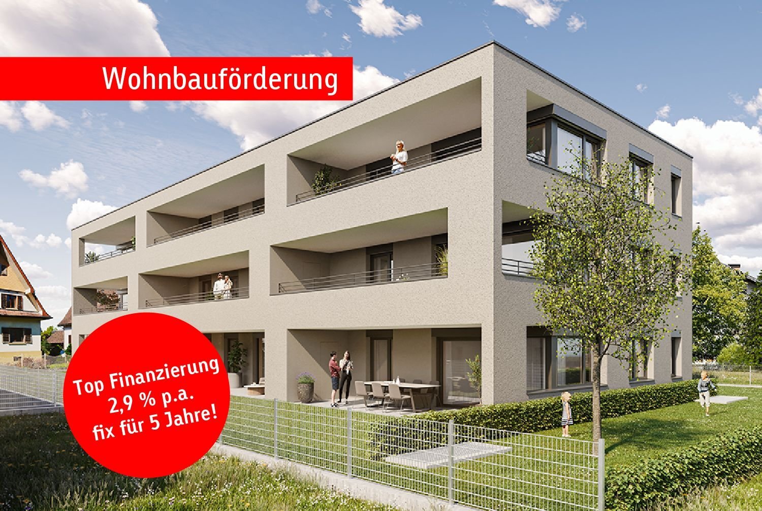 Wohnung zum Kauf provisionsfrei 426.800 € 2 Zimmer 52,7 m²<br/>Wohnfläche Zollgasse Dornbirn 6850