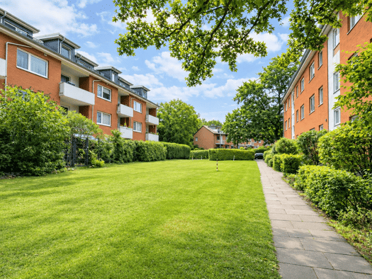 Wohnung zum Kauf provisionsfrei 299.000 € 3 Zimmer 72,4 m² Langenhorn Hamburg 22415