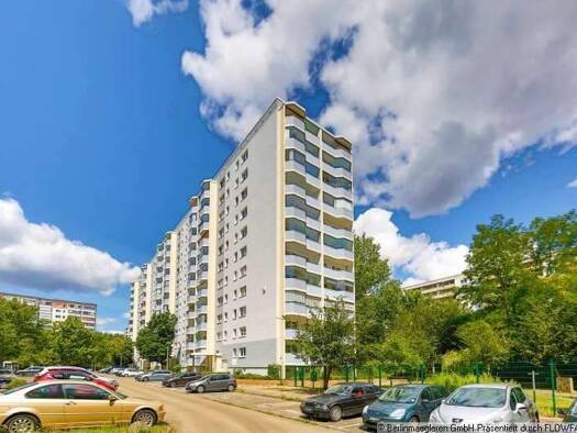 Studio zum Kauf 99.000 € 1 Zimmer 32,5 m² 6. Geschoss Neu-Hohenschönhausen Berlin 13051