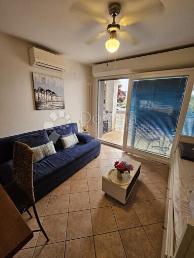 Wohnung zum Kauf 130.000 € 1 Zimmer 21 m² Opatija