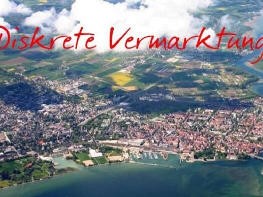 Grundstück zum Kauf als Kapitalanlage geeignet 2.500 m² Grundstück Stahringen Radolfzell am Bodensee 78315