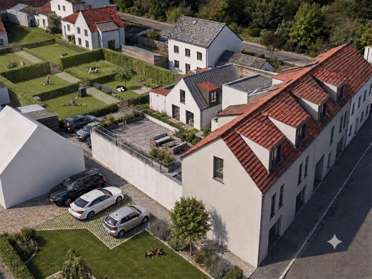 Mehrfamilienhaus zum Kauf 398.000 € 750 m² 2.200 m² Grundstück Gispersleben Erfurt 99091