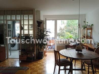 Wohnung zur Miete Tauschwohnung 465 € 2 Zimmer 60 m² Holsterhausen Essen 45147