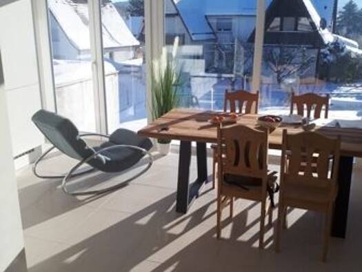 Doppelhaushälfte zum Kauf 350.000 € 6 Zimmer 173 m² 433 m² Grundstück Wellerode Söhrewald 34320