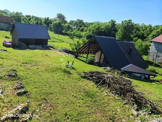Haus zum Kauf 155.000 € 5 Zimmer 166 m² Donje Pazariste, Gospic - Okolica Gospić