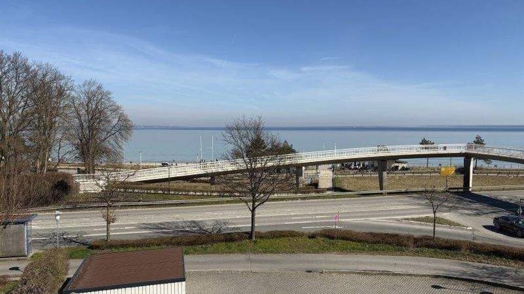 Wohnung zum Kauf 379.000 € 3 Zimmer 54 m² Scharbeutz 23683