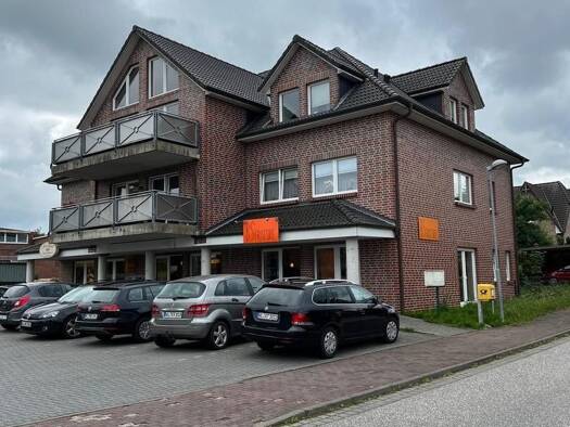Restaurant zur Miete provisionsfrei 1.550 € 124 m² Gastrofläche Osterwald 3 Ohlendorf Seevetal 21220