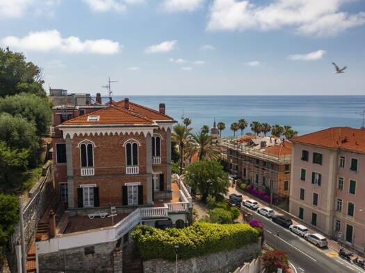 Wohnung zum Kauf 1.450.000 € 4 Zimmer Imperia 18100