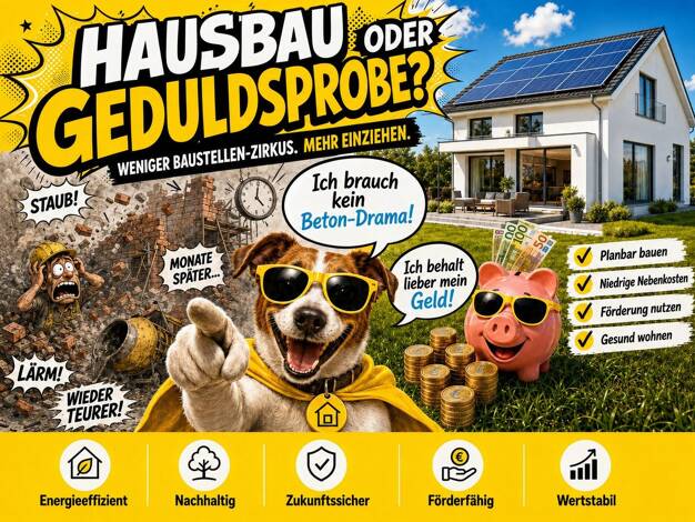 Einfamilienhaus zum Kauf provisionsfrei 506.931 € 5 Zimmer 166 m² 1.991 m² Grundstück Falkenhagen (Mark) 15306