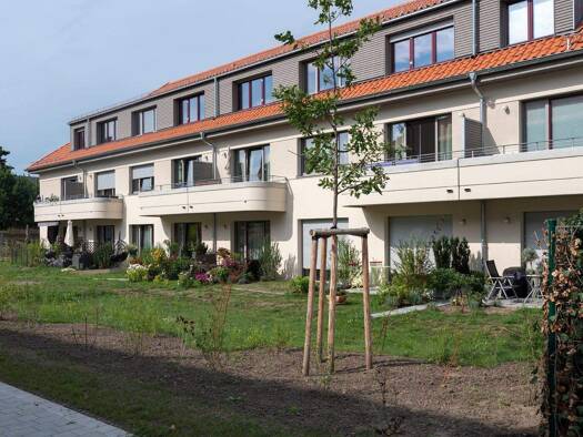 Wohnung zum Kauf 352.000 € 3 Zimmer 72,7 m² 1. Geschoss Elstal Wustermark 14641