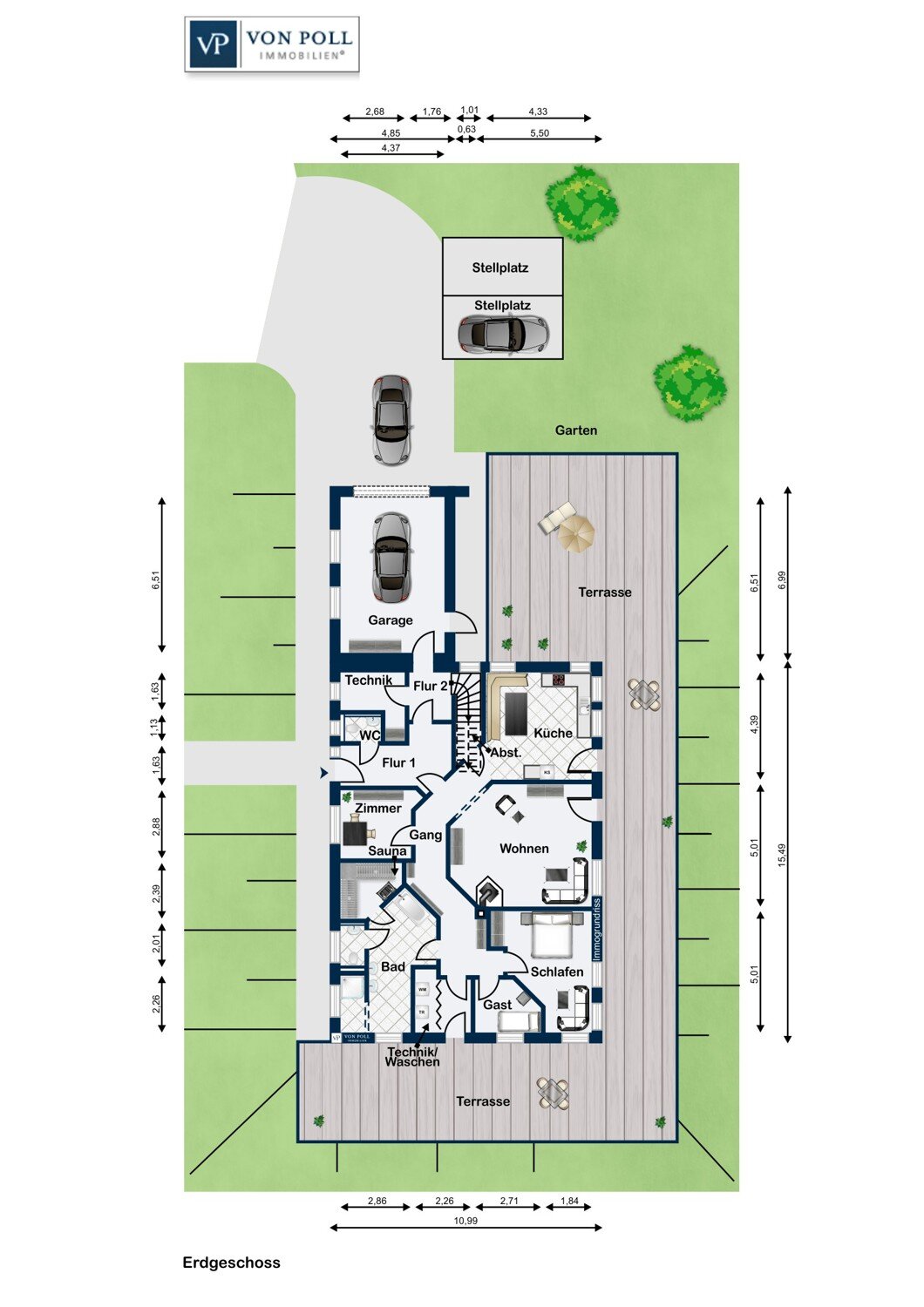 Einfamilienhaus zum Kauf 779.000 € 4 Zimmer 150 m²<br/>Wohnfläche 1.808 m²<br/>Grundstück Dentlein Dentlein am Forst 91599