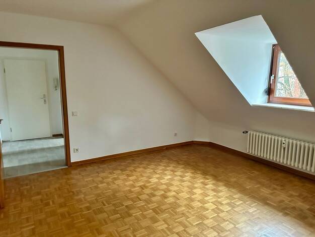 Wohnung zur Miete 330 € 2 Zimmer 41 m² 2. Geschoss St.-Helena-Straße 74 Euren Trier 54294