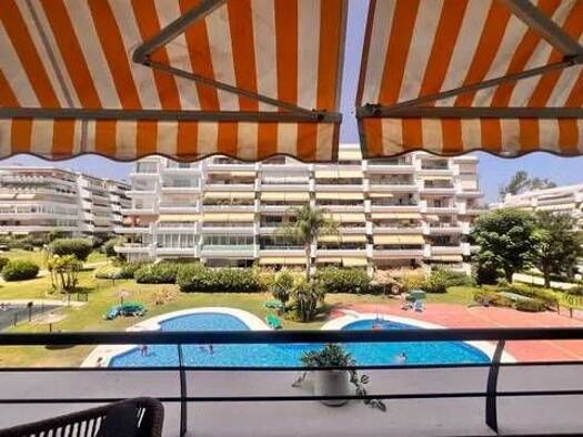 Wohnung zur Miete 1.900 € 2 Zimmer 94 m² 2. Geschoss Camino Cortes, 51 Marbella 29670